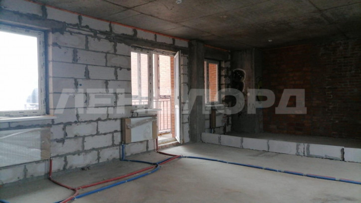 2-комн квартира Восточная улица, 7с1