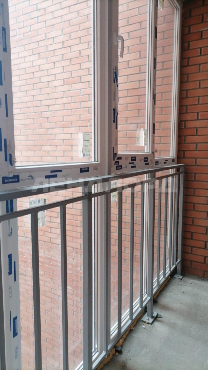 2-комн квартира Восточная улица, 7с1