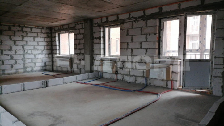 2-комн квартира Восточная улица, 7с1