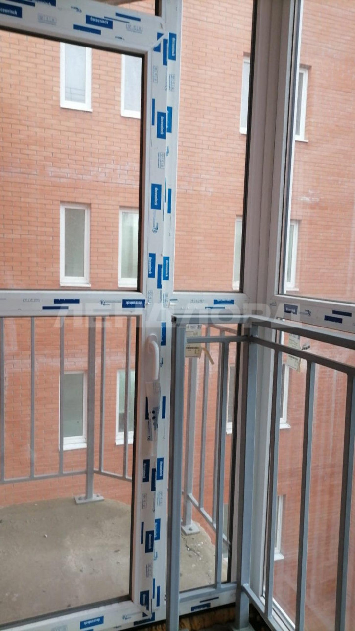 2-комн квартира Восточная улица, 7с1