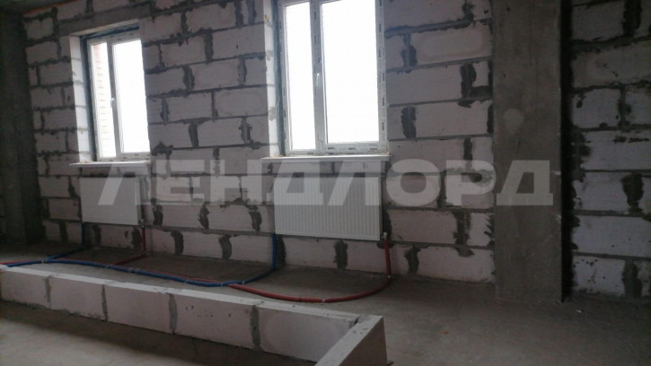 2-комн квартира Восточная улица, 7с1