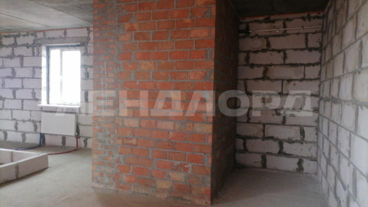 2-комн квартира Восточная улица, 7с1