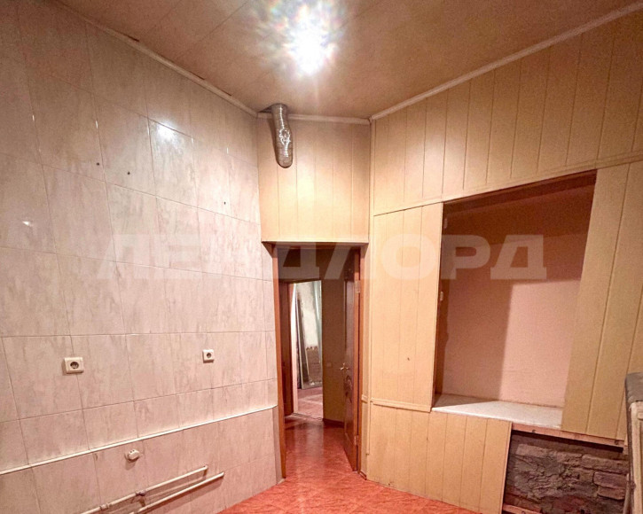 3-комн квартира Газетный переулок, 42/105