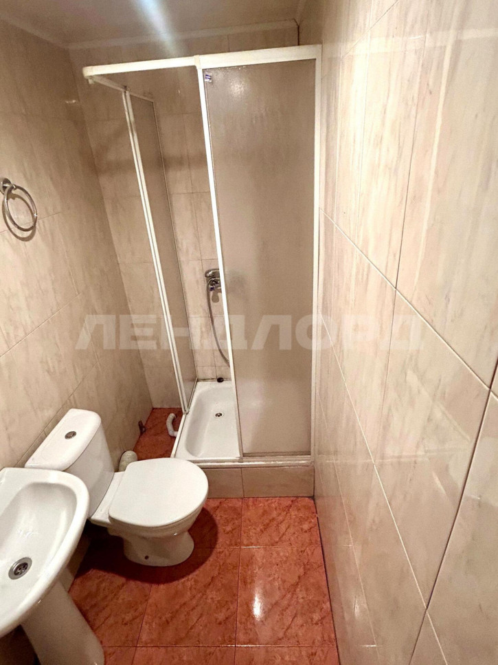 3-комн квартира Газетный переулок, 42/105