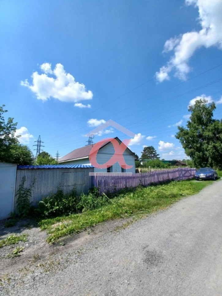 Коттедж/дом Кольцевая улица, 16 Коттедж/дом Кольцевая улица, 16