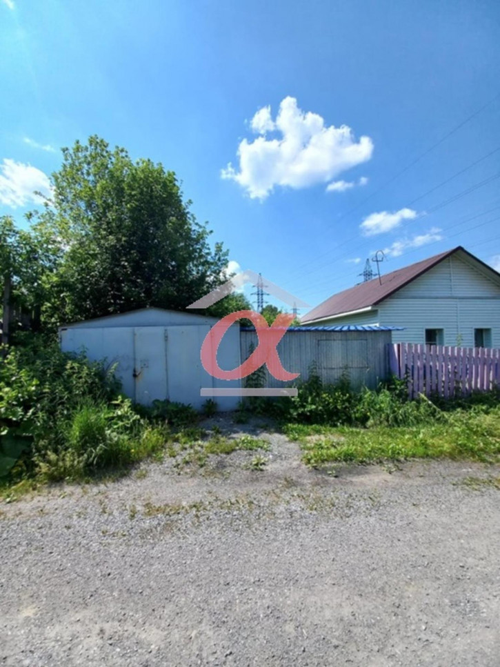 Коттедж/дом Кольцевая улица, 16 Коттедж/дом Кольцевая улица, 16