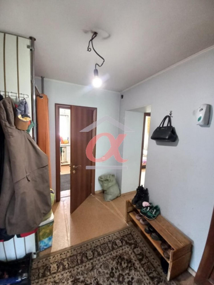 Коттедж/дом Кольцевая улица, 16 Коттедж/дом Кольцевая улица, 16