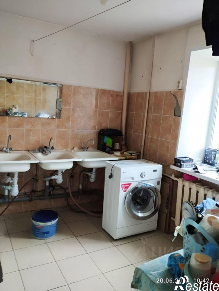 Комната ул Металлургов, 53,  д. 53 Комната ул Металлургов, 53,  д. 53