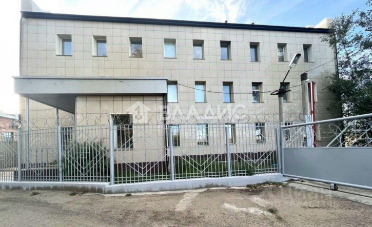 Отдельное здание Перронная улица, 15,  д. 15 Отдельное здание Перронная улица, 15,  д. 15