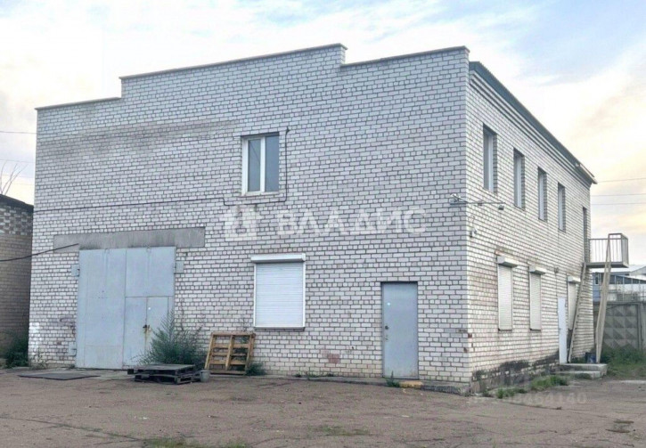 Отдельное здание Перронная улица, 15,  д. 15 Отдельное здание Перронная улица, 15,  д. 15