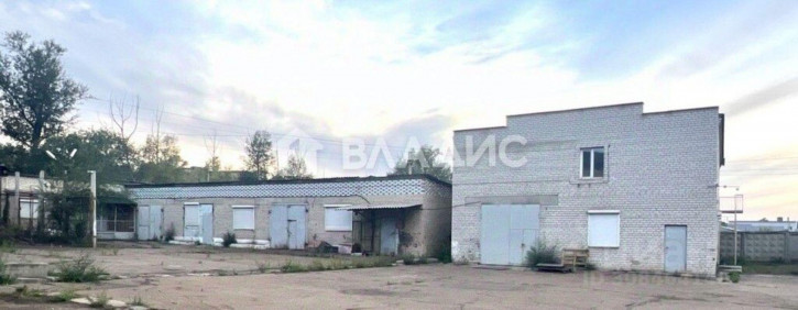 Отдельное здание Перронная улица, 15,  д. 15 Отдельное здание Перронная улица, 15,  д. 15