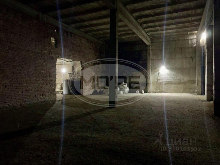 Склад Зеленоградский муниципальный округ, посёлок Холмы