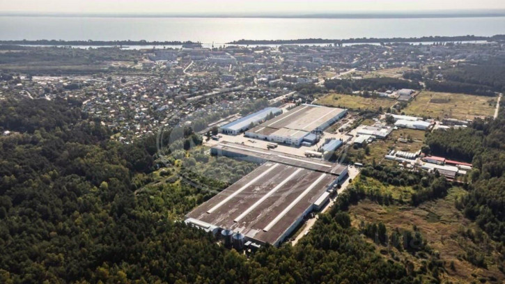 Производственное помещение улица Дружбы Производственное помещение улица Дружбы