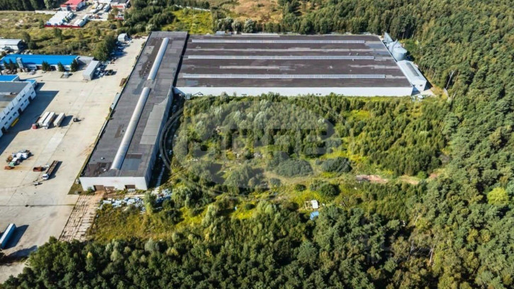 Производственное помещение улица Дружбы Производственное помещение улица Дружбы