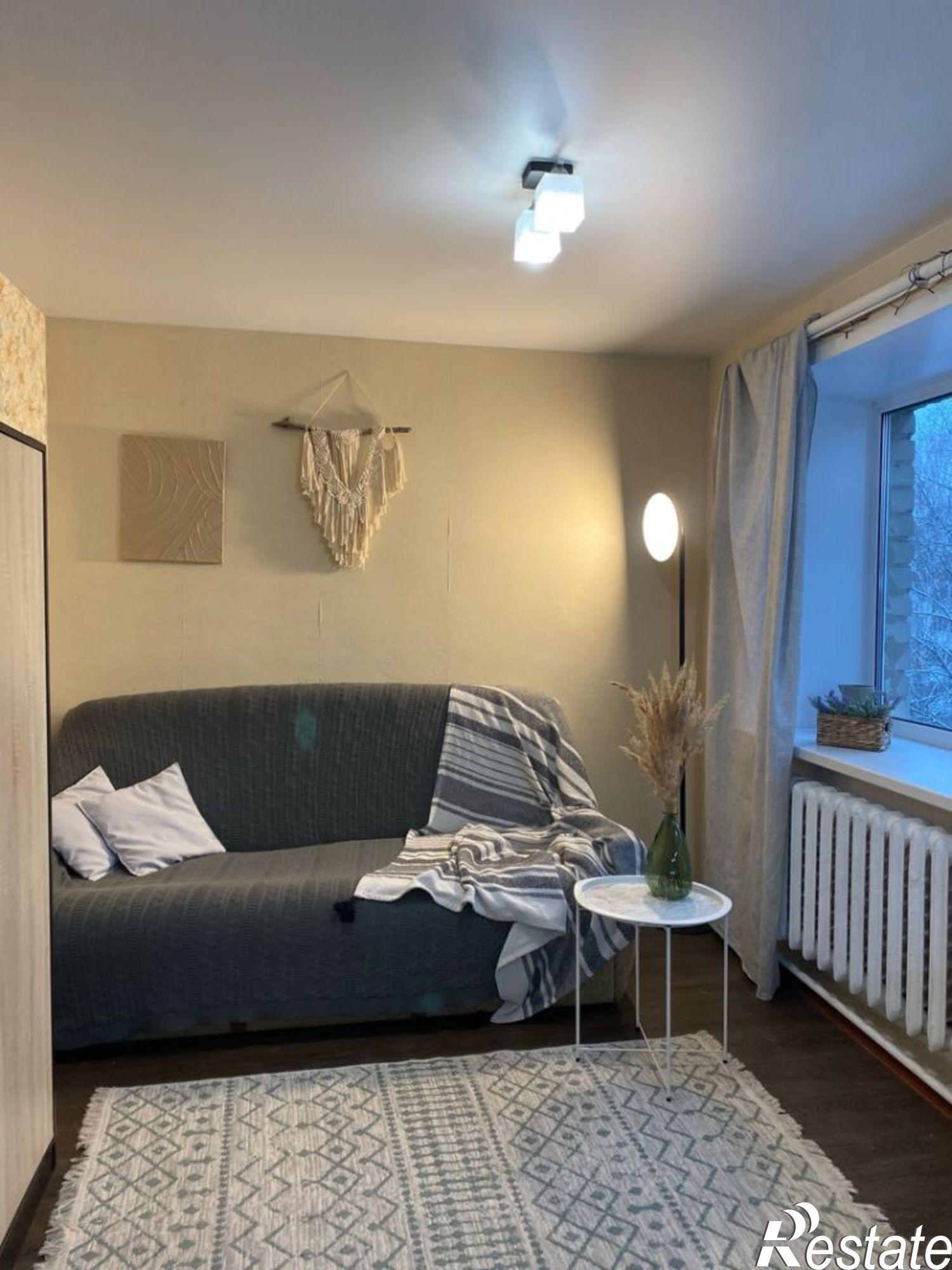 Купить квартиру за 2 980 000 рублей на Маяковского ул, 9б