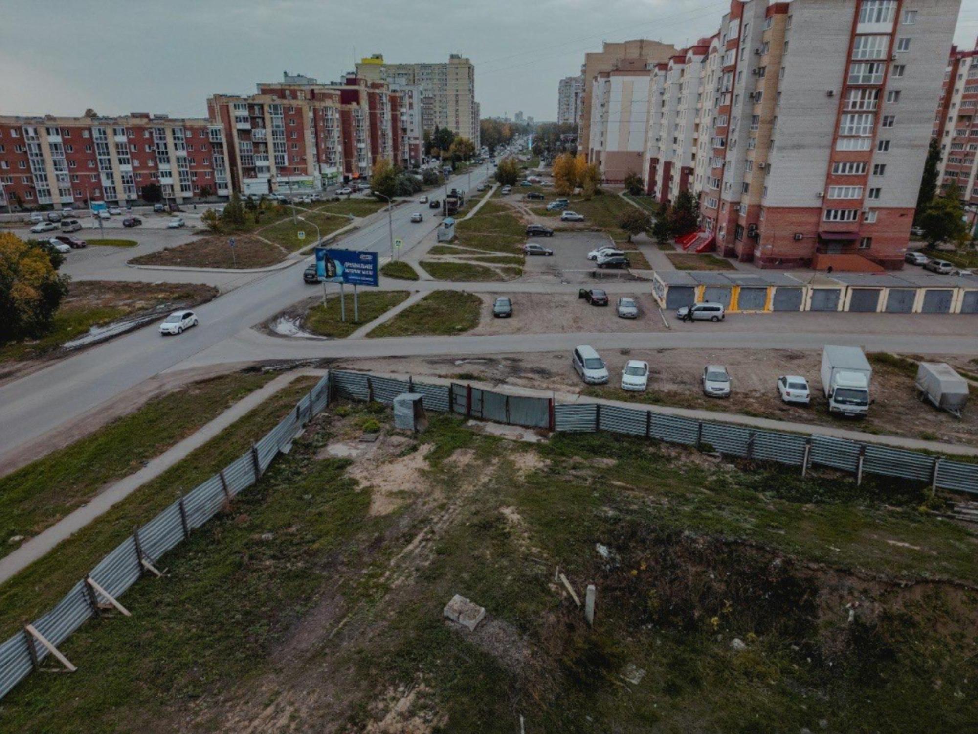 Купить землю, земельный участок за 10 000 000 рублей на ул Конева