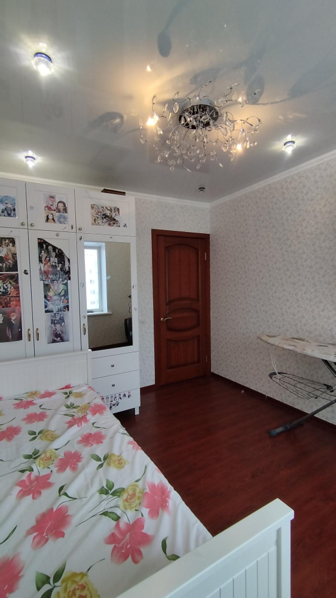 Купить квартиру за 8 500 000 рублей на ул Конева, 26/1 Купить квартиру за 8 500 000 рублей на ул Конева, 26/1