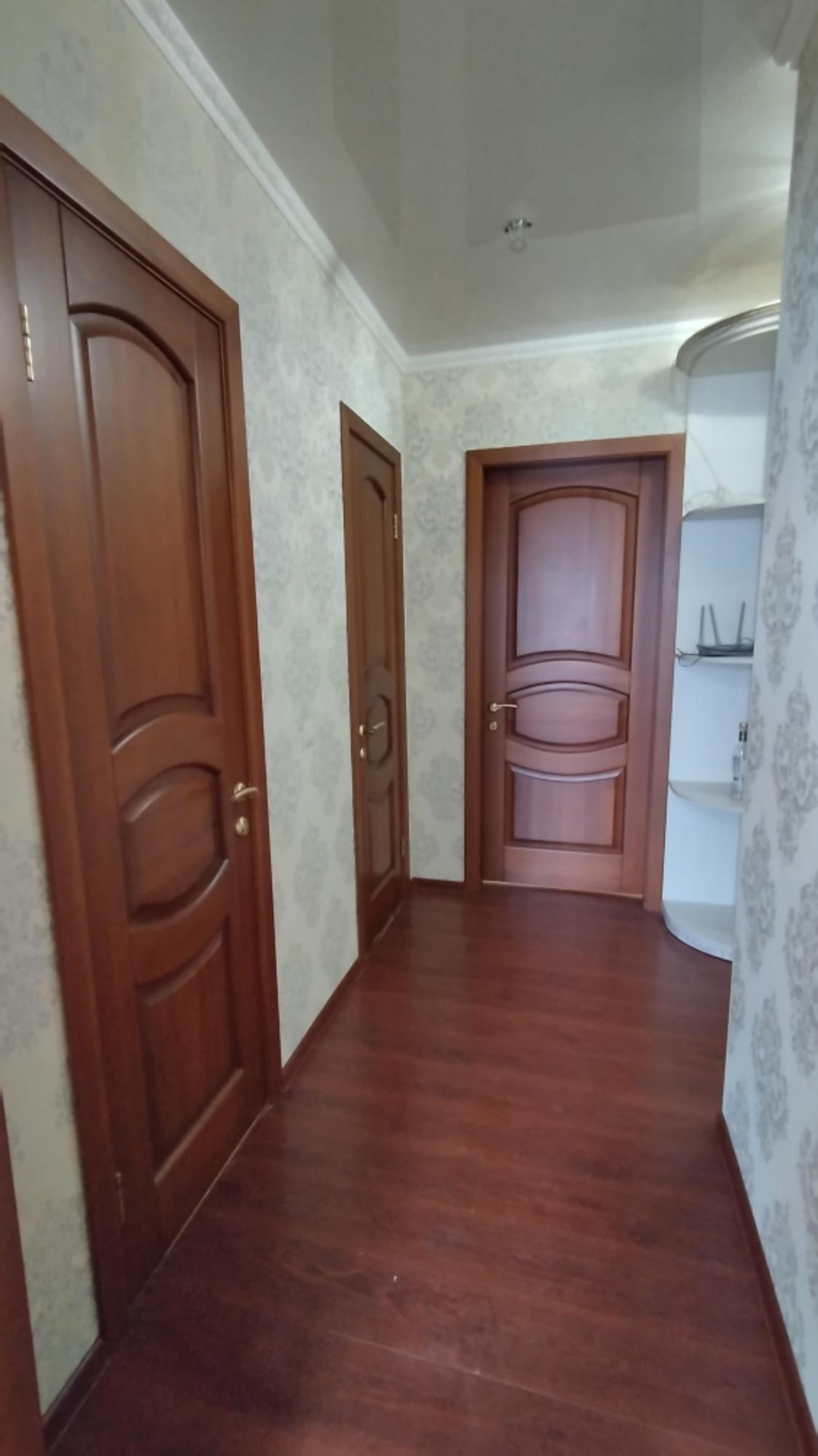 Купить квартиру за 8 500 000 рублей на ул Конева, 26/1 Купить квартиру за 8 500 000 рублей на ул Конева, 26/1
