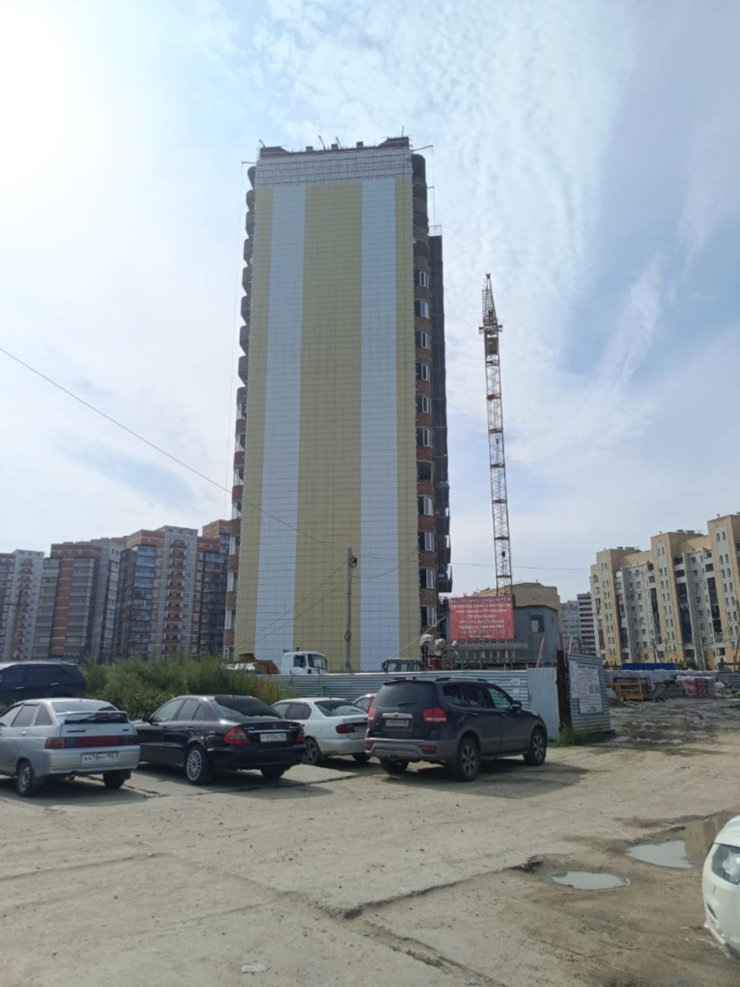 Купить квартиру за 3 227 000 рублей на ул Б.Г.Шаронова, 29