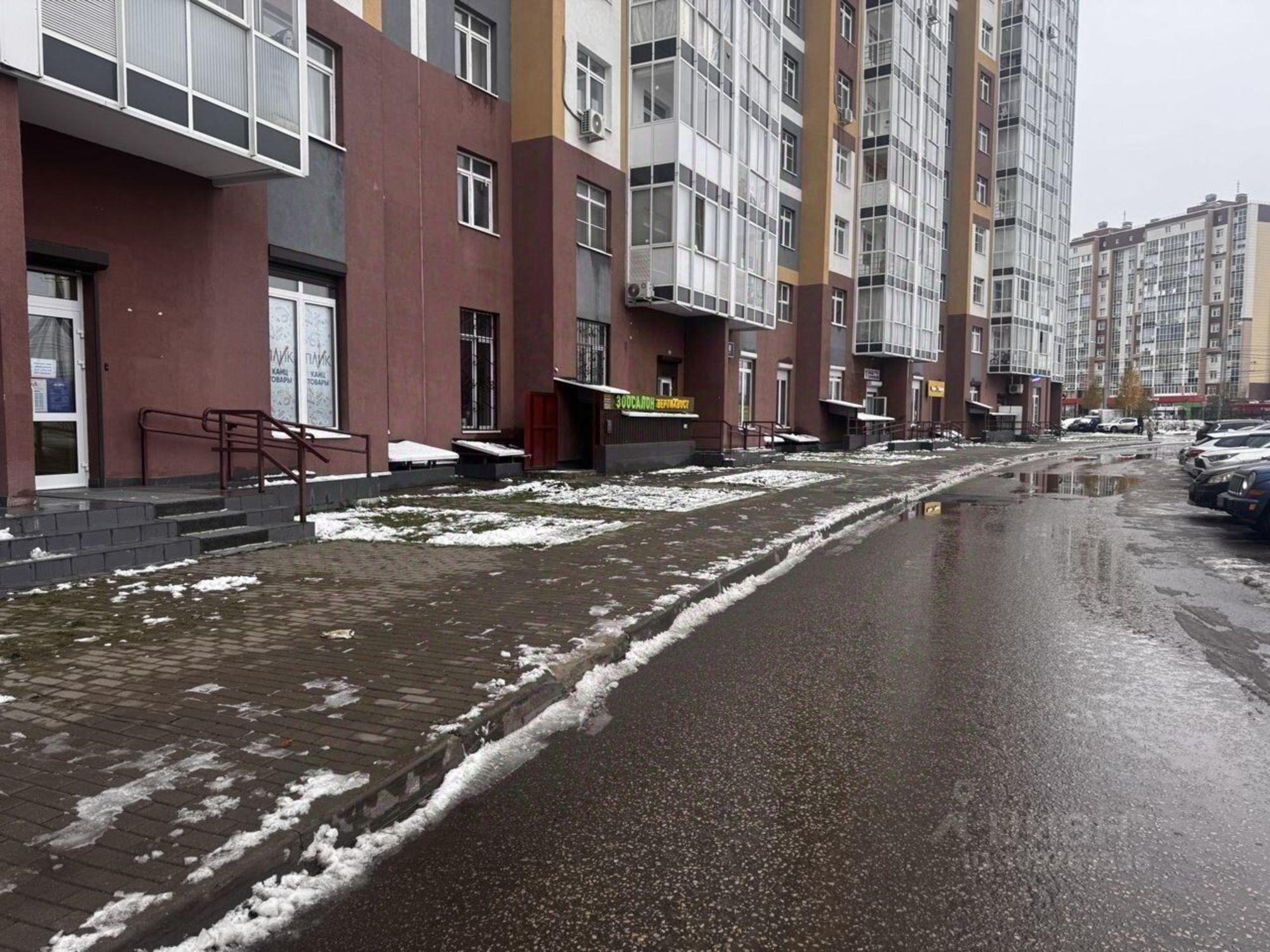 Купить офис, помещение под офис за 10 404 200 рублей на ул Фомушина, 29