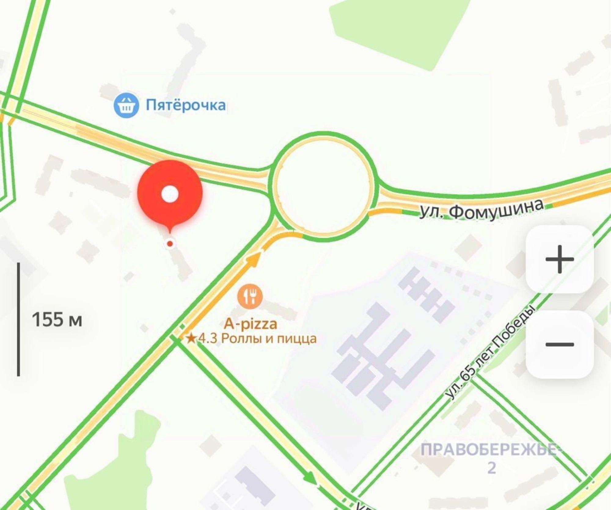 Купить офис, помещение под офис за 10 404 200 рублей на ул Фомушина, 29