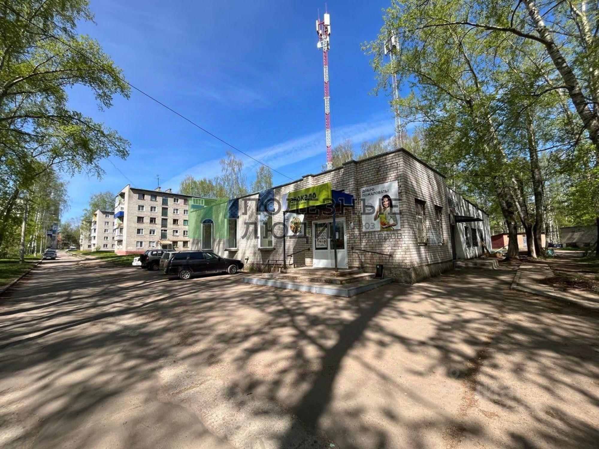 Сдать ОСЗ, отдельно стоящее здание за 30 002 рублей на переулок Родыгина, 4 Сдать ОСЗ, отдельно стоящее здание за 30 002 рублей на переулок Родыгина, 4