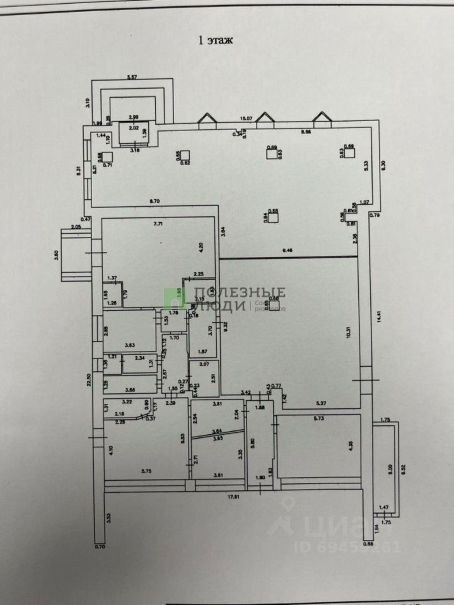 Сдать ОСЗ, отдельно стоящее здание за 30 002 рублей на переулок Родыгина, 4 Сдать ОСЗ, отдельно стоящее здание за 30 002 рублей на переулок Родыгина, 4
