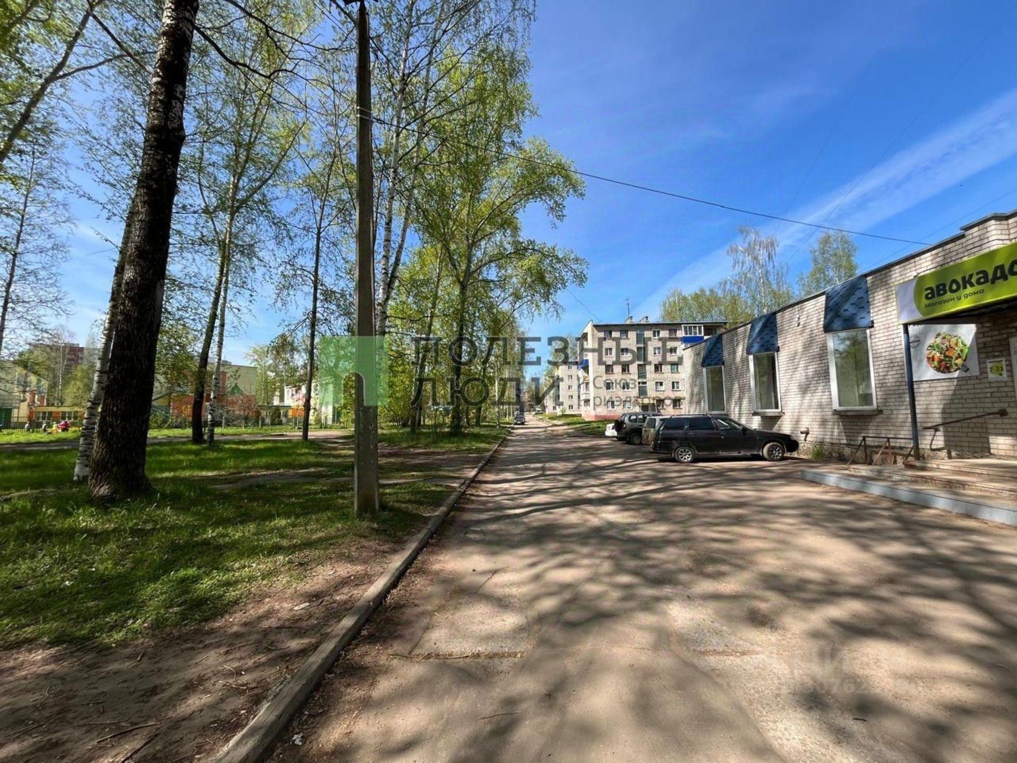 Сдать ОСЗ, отдельно стоящее здание за 30 002 рублей на переулок Родыгина, 4 Сдать ОСЗ, отдельно стоящее здание за 30 002 рублей на переулок Родыгина, 4