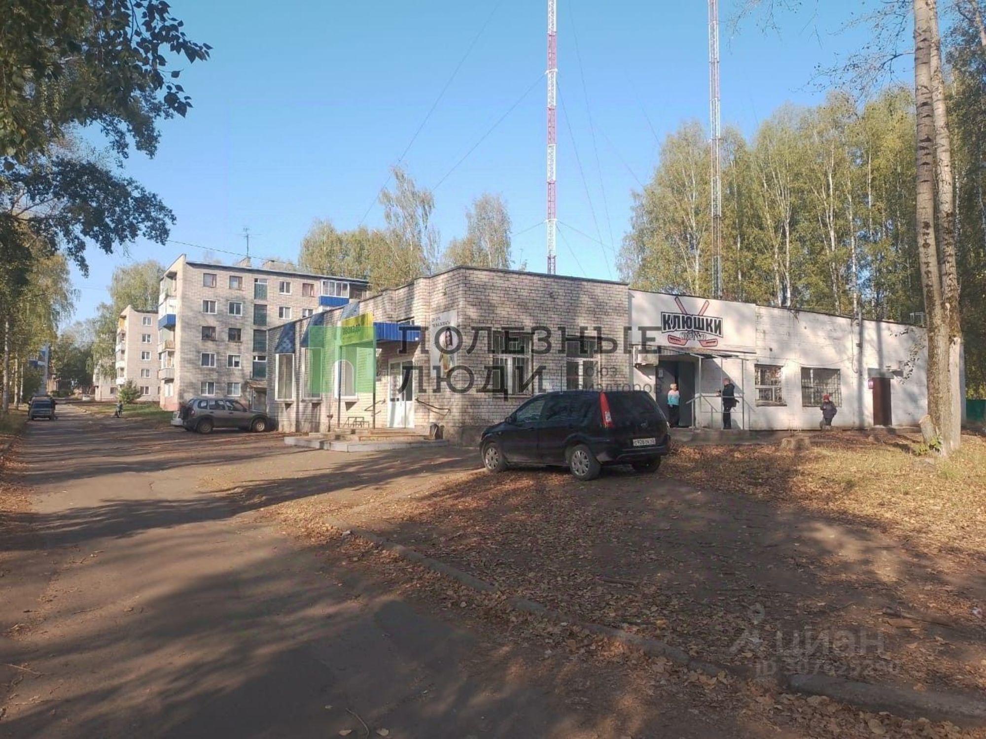 Сдать ОСЗ, отдельно стоящее здание за 30 002 рублей на переулок Родыгина, 4 Сдать ОСЗ, отдельно стоящее здание за 30 002 рублей на переулок Родыгина, 4