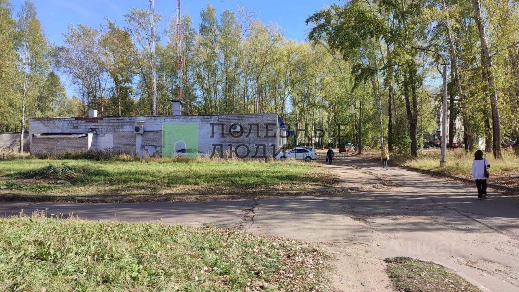 Сдать ОСЗ, отдельно стоящее здание за 30 002 рублей на переулок Родыгина, 4 Сдать ОСЗ, отдельно стоящее здание за 30 002 рублей на переулок Родыгина, 4