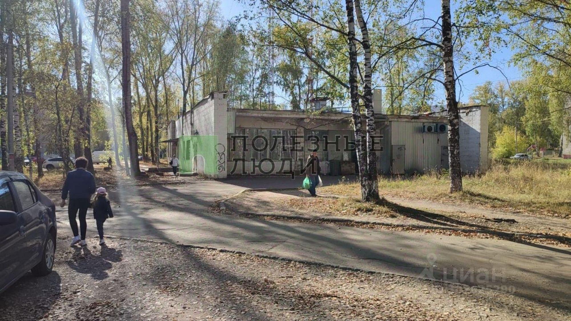 Сдать ОСЗ, отдельно стоящее здание за 30 002 рублей на переулок Родыгина, 4 Сдать ОСЗ, отдельно стоящее здание за 30 002 рублей на переулок Родыгина, 4