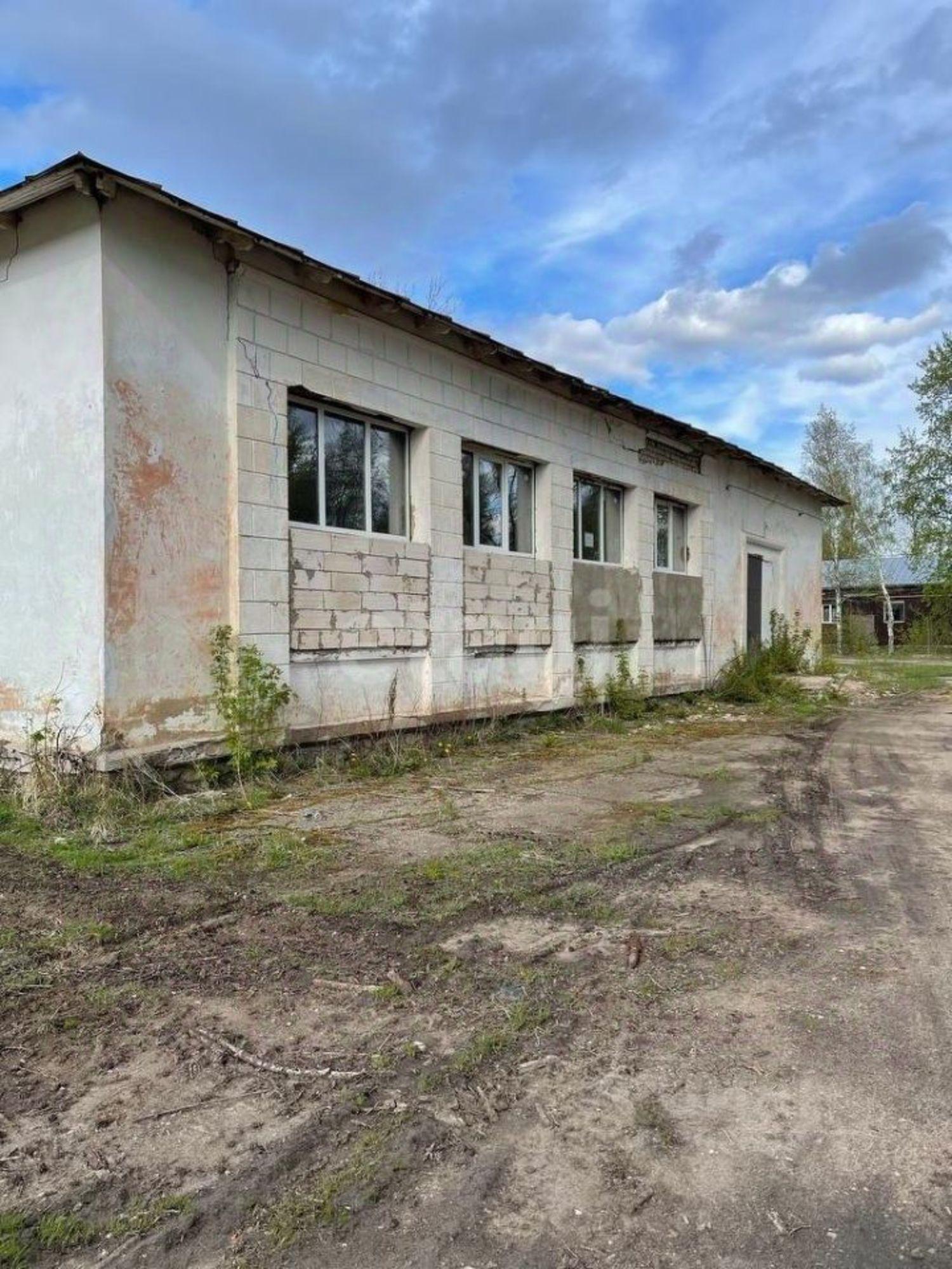 Сдать складское помещение за 35 000 рублей на улица Энергетиков, 1