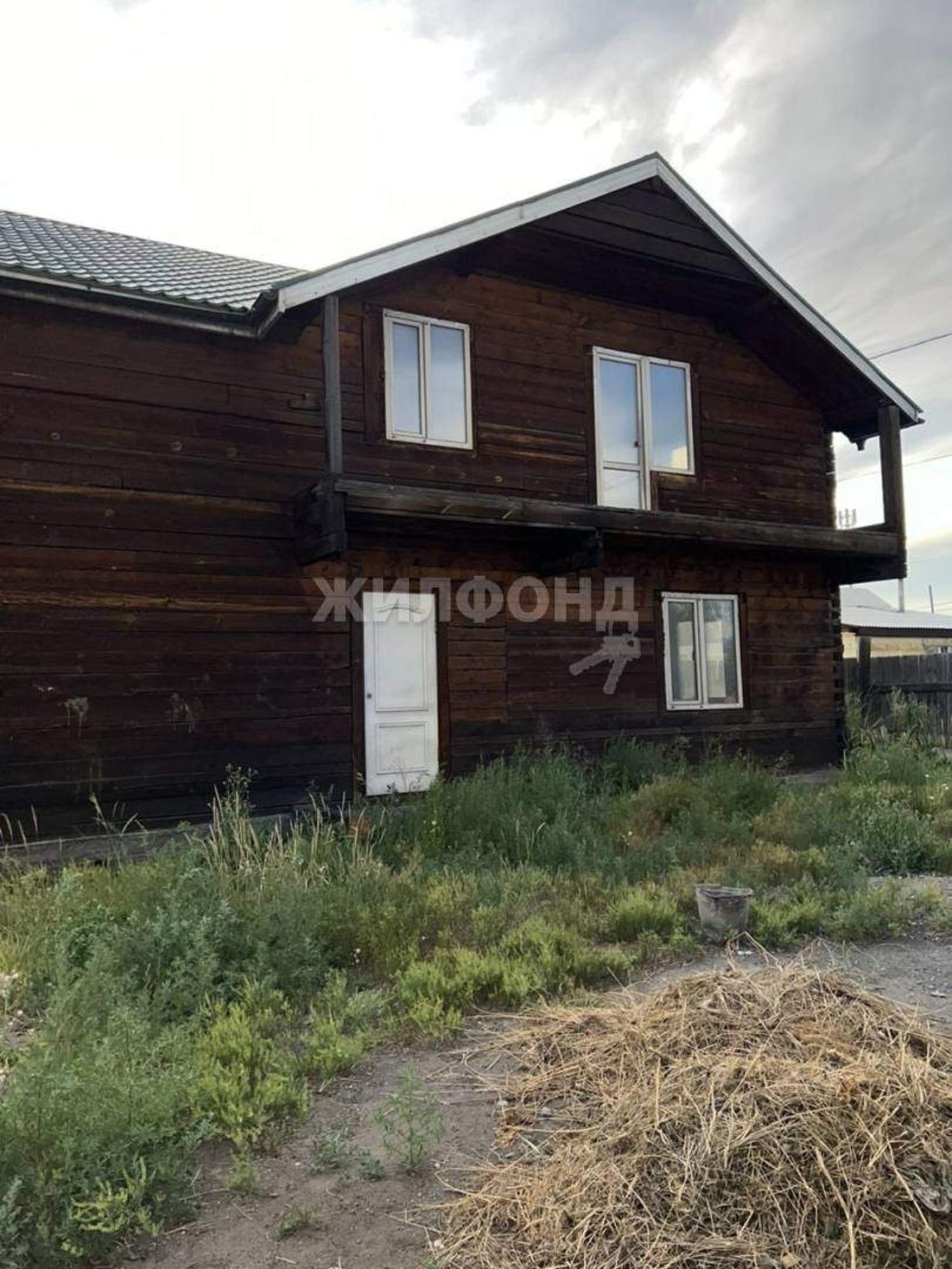 Купить дачу, дом, коттедж за 8 100 000 рублей на Новостроек улица