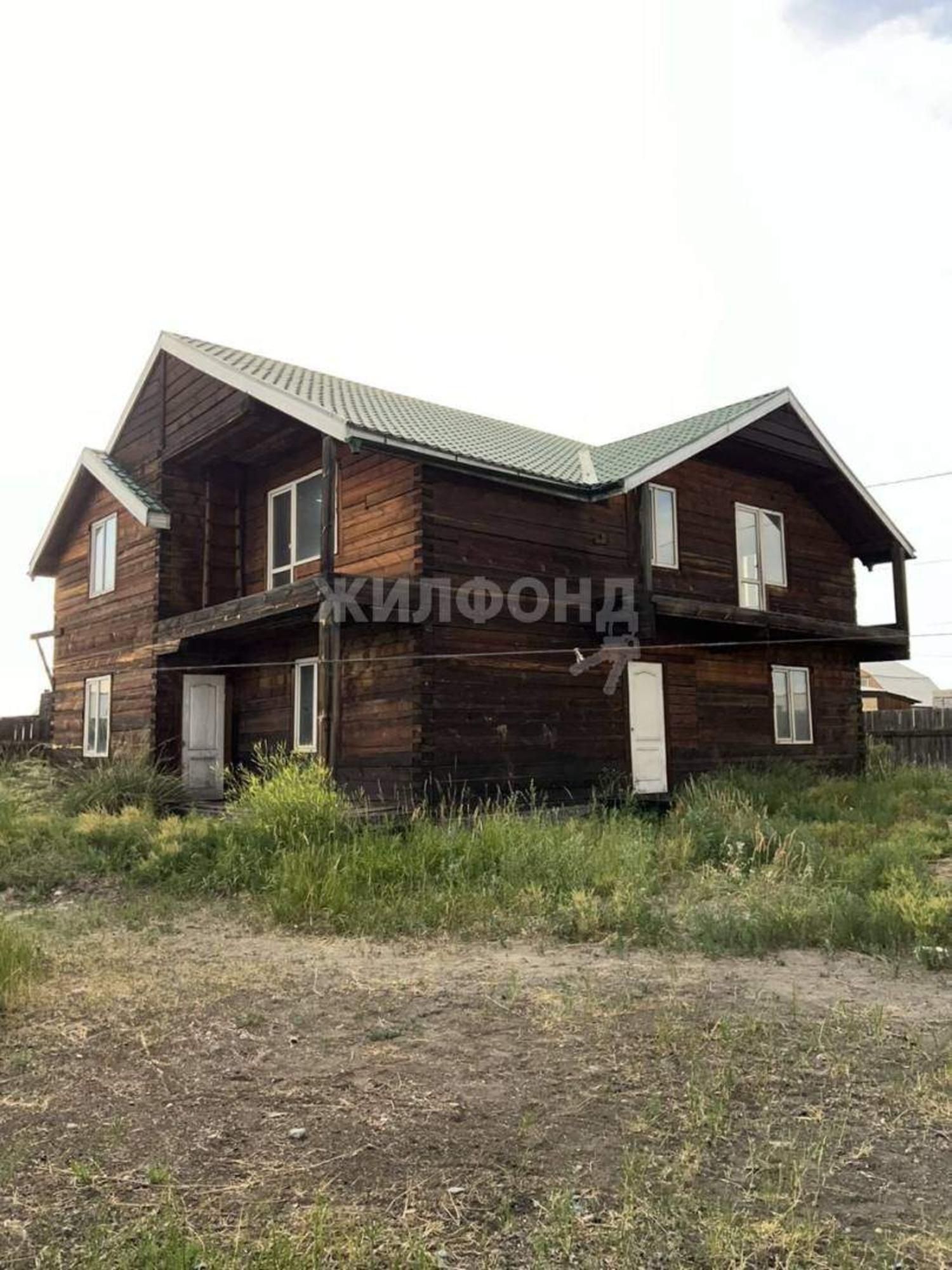 Купить дачу, дом, коттедж за 8 100 000 рублей на Новостроек улица