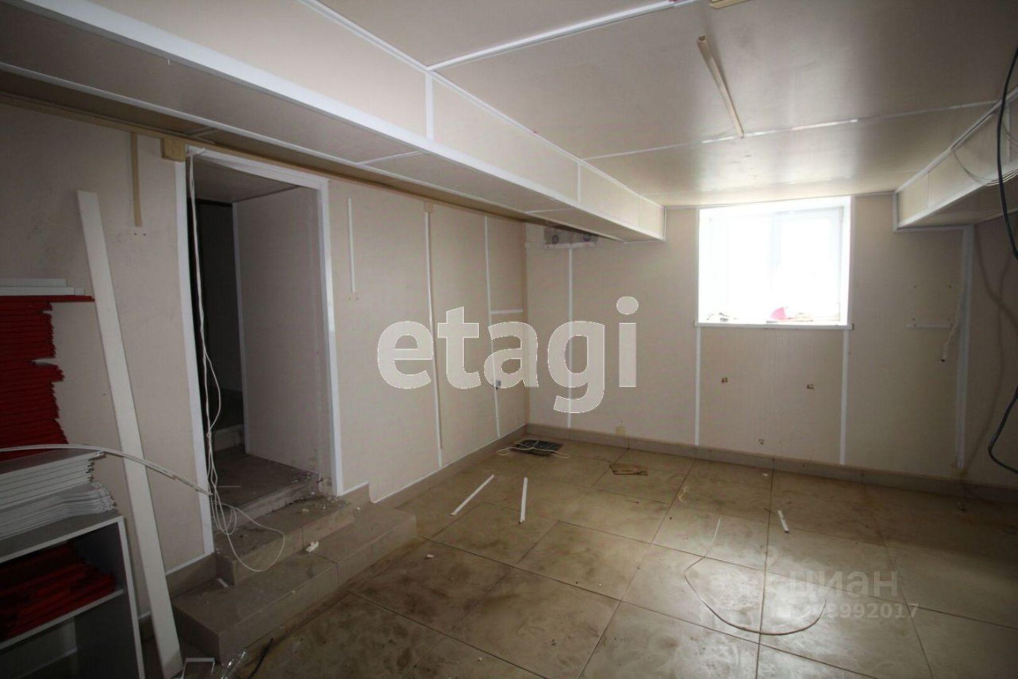 Купить торговое помещение за 9 069 060 рублей на улица Ленина, 1А