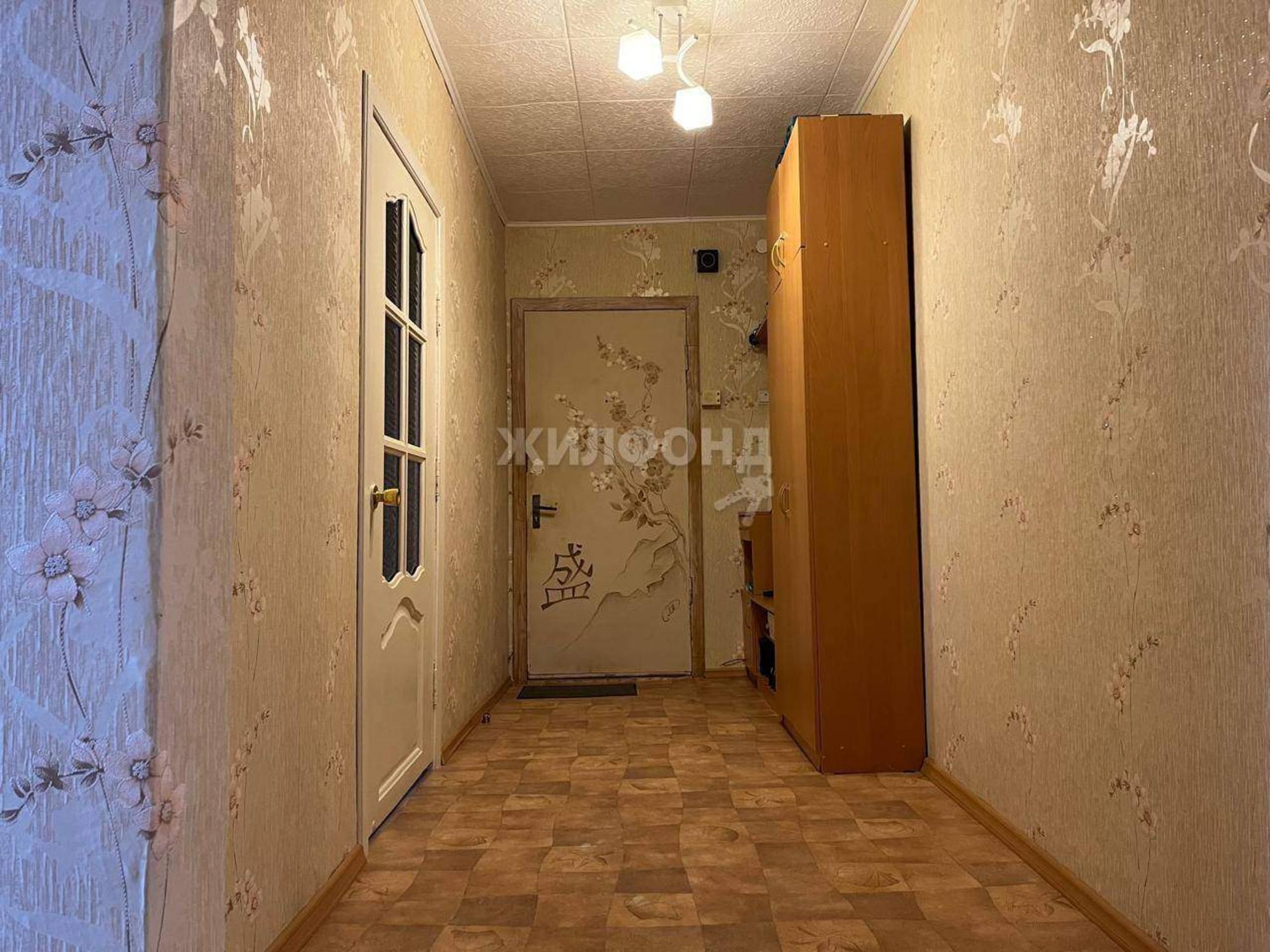 Купить квартиру за 4 400 000 рублей на Металлургов улица, д.21