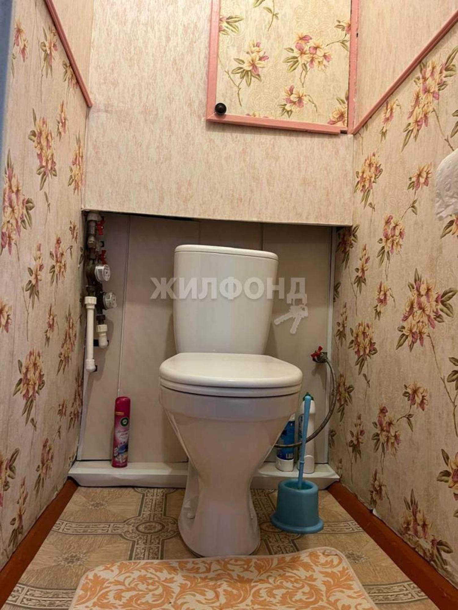 Купить квартиру за 4 400 000 рублей на Металлургов улица, д.21