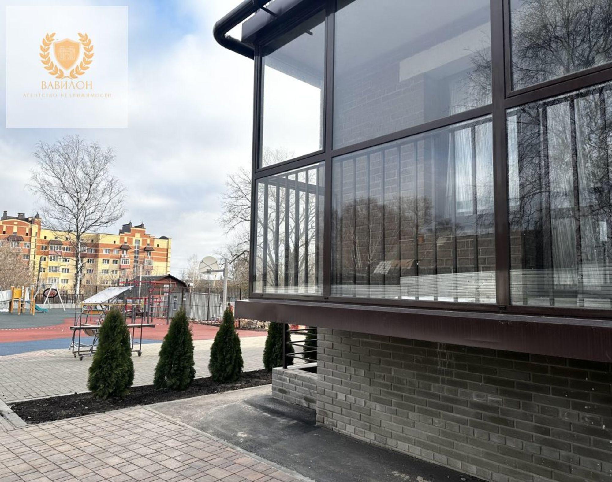 Купить квартиру за 7 554 180 рублей на Шпальная ул, 30