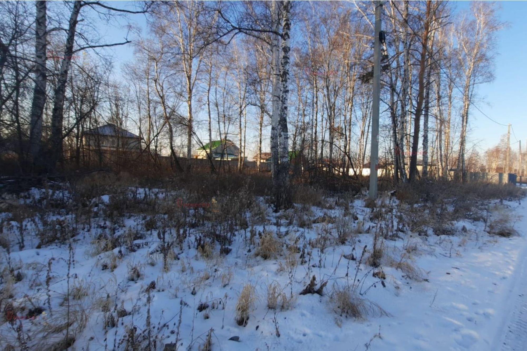 Купить землю, земельный участок за 2 800 000 рублей на 11-й Кианитовый пр-д