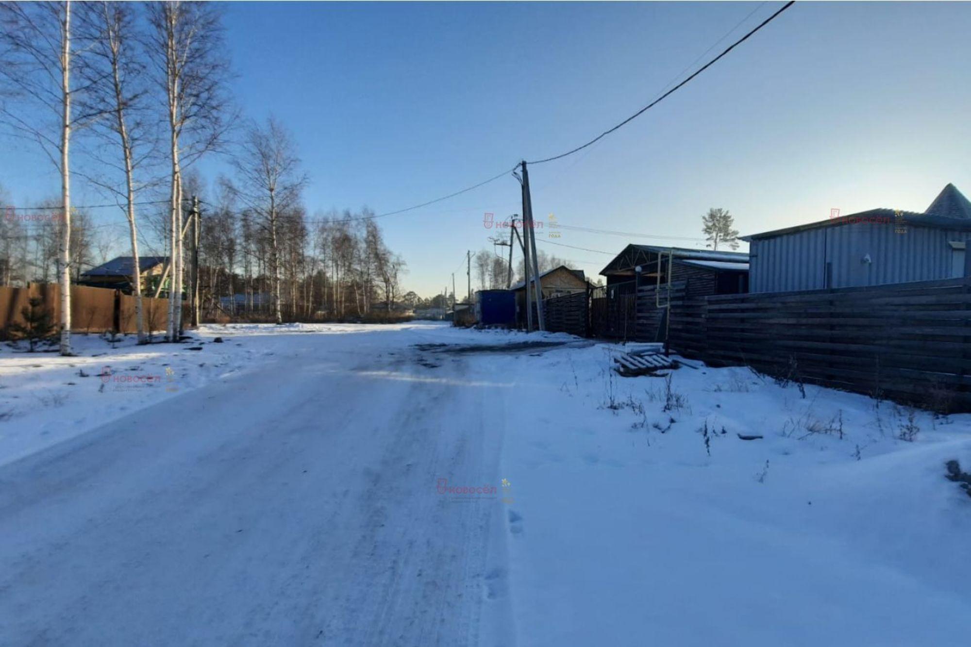 Купить землю, земельный участок за 2 800 000 рублей на 11-й Кианитовый пр-д