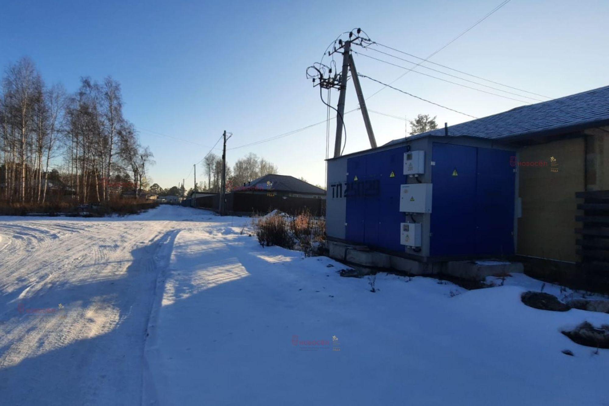 Купить землю, земельный участок за 2 800 000 рублей на 11-й Кианитовый пр-д