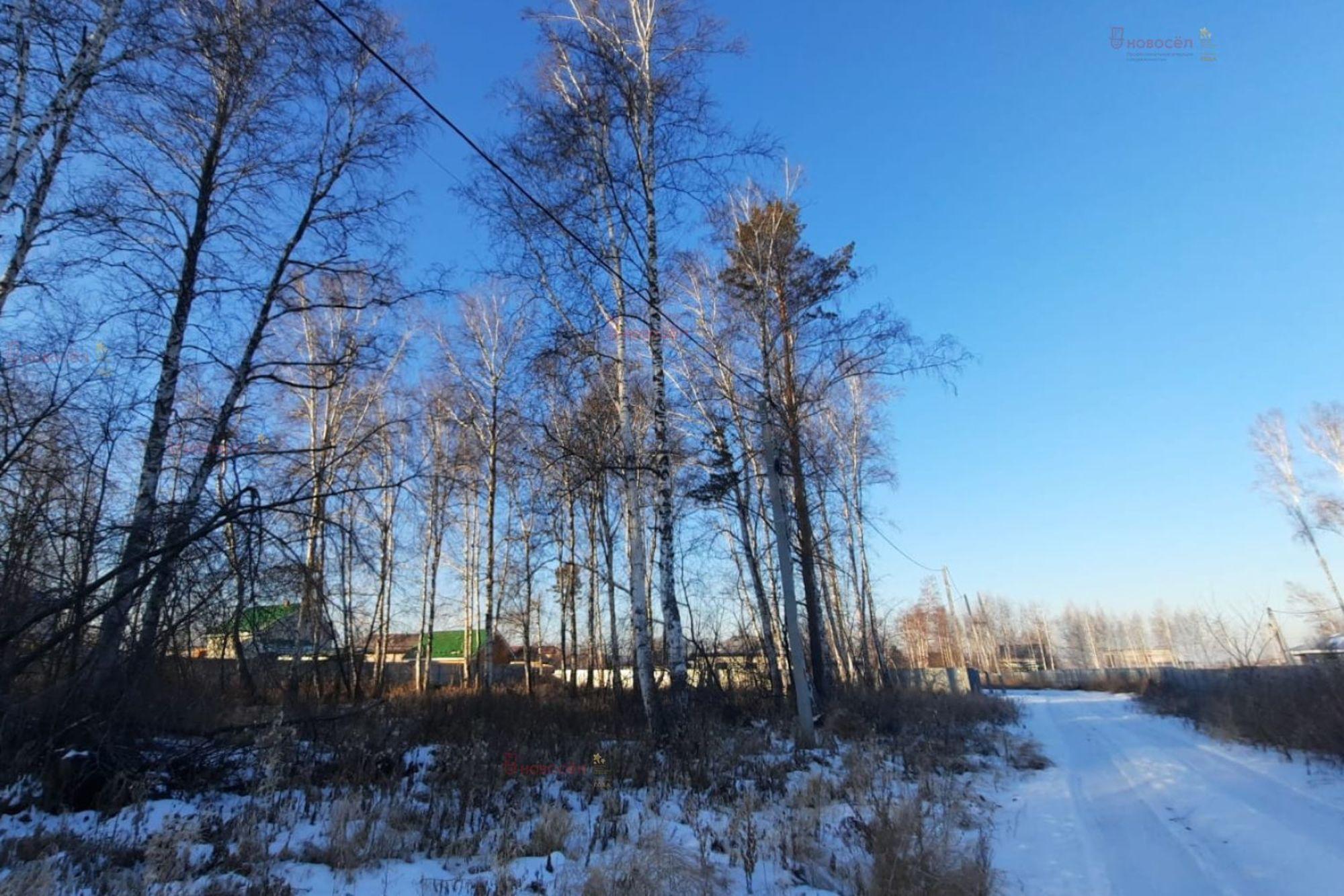 Купить землю, земельный участок за 2 800 000 рублей на 11-й Кианитовый пр-д