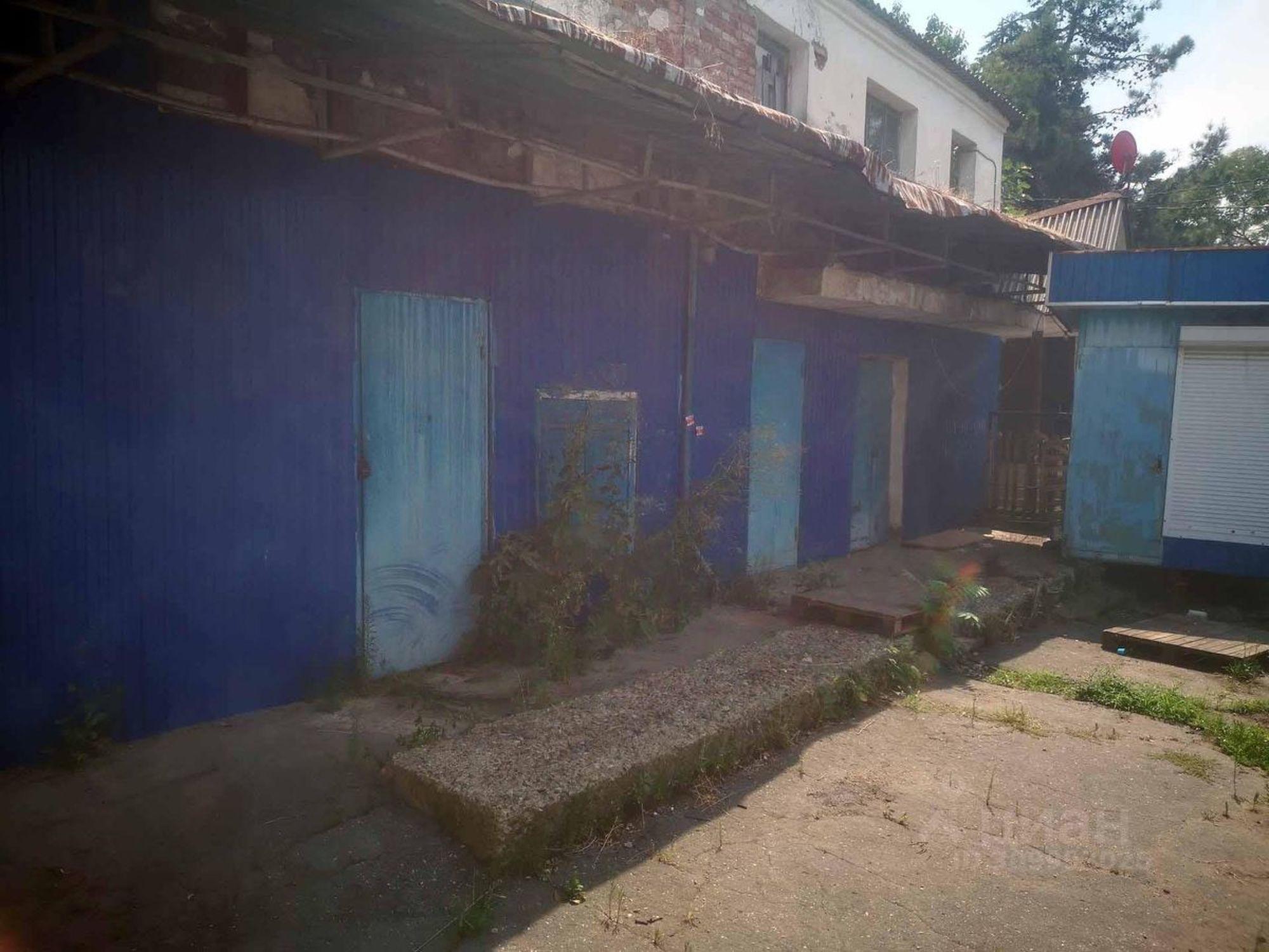 Купить ОСЗ, отдельно стоящее здание за 2 734 510 рублей на улица Привокзальная Площадь, 16