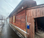 коттедж 51.2 кв м Пушкинский пер, 11