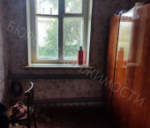 коттедж 49.8 кв м Рабочая, 17/1
