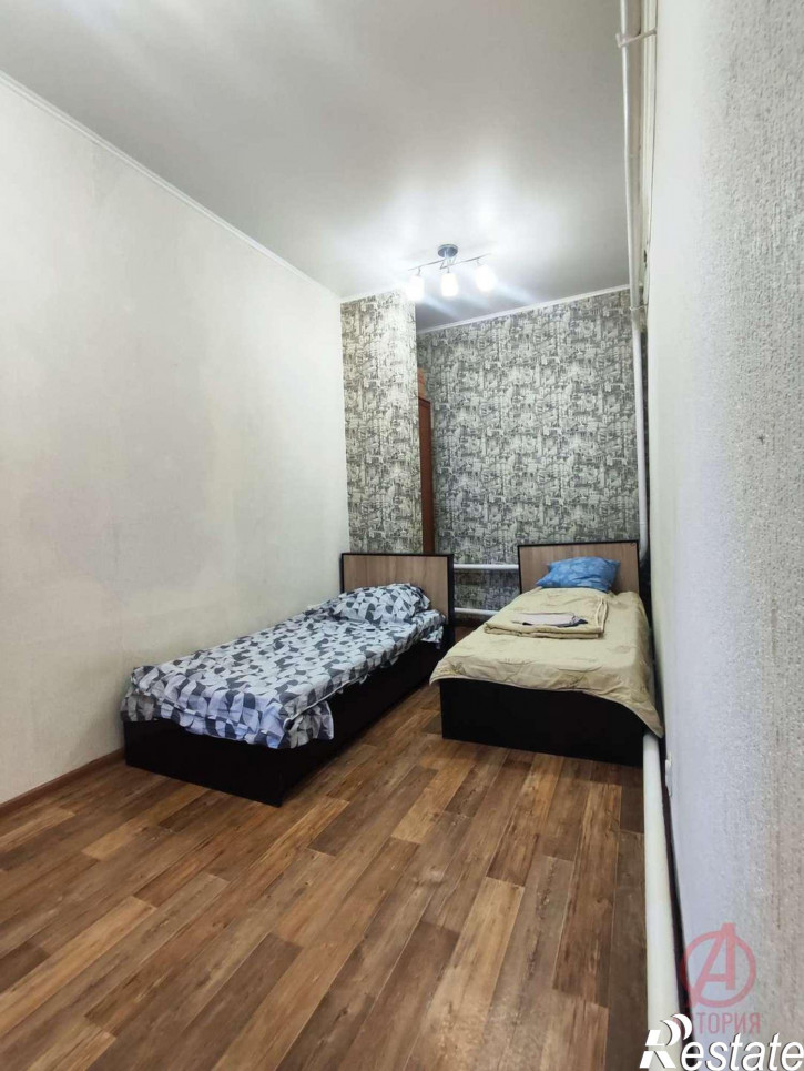 2-комн квартира улица Ленина, 4