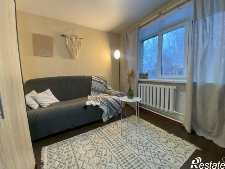 2-комн квартира Маяковского ул, 9б