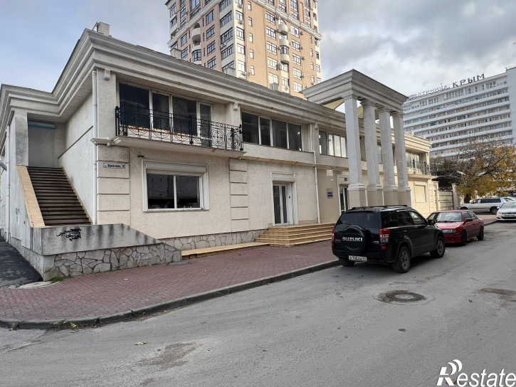 Офис Генерала Крейзера улица, д.19 Офис Генерала Крейзера улица, д.19