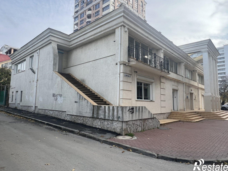 Офис Генерала Крейзера улица, д.19 Офис Генерала Крейзера улица, д.19