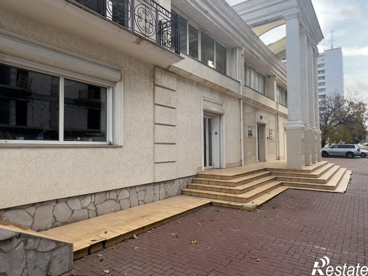 Офис Генерала Крейзера улица, д.19 Офис Генерала Крейзера улица, д.19